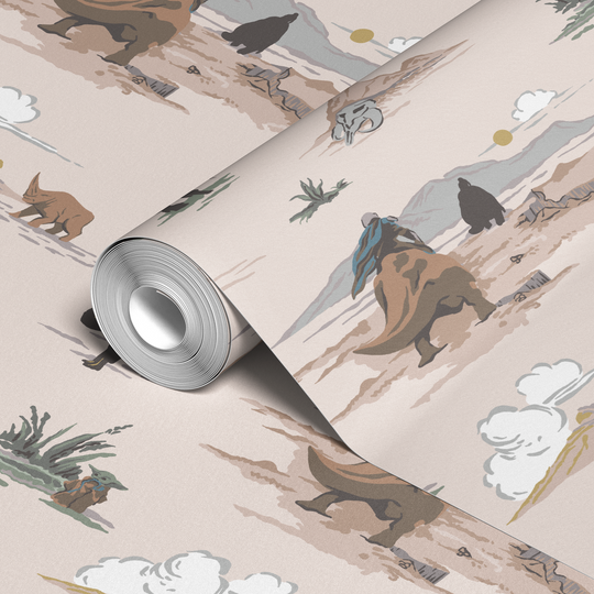  wallpaper roll closeup mockup 24in