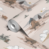  wallpaper roll closeup mockup 24in