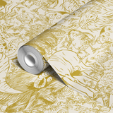  wallpaper roll closeup mockup 24in