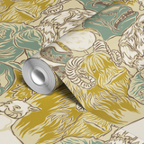  wallpaper roll closeup mockup 24in