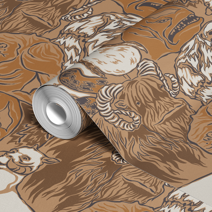  wallpaper roll closeup mockup 24in