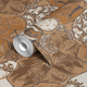 STAR WARS™ | Baxter Mill - Creatures - Galactic Critters - Savage Tan Wallpaper