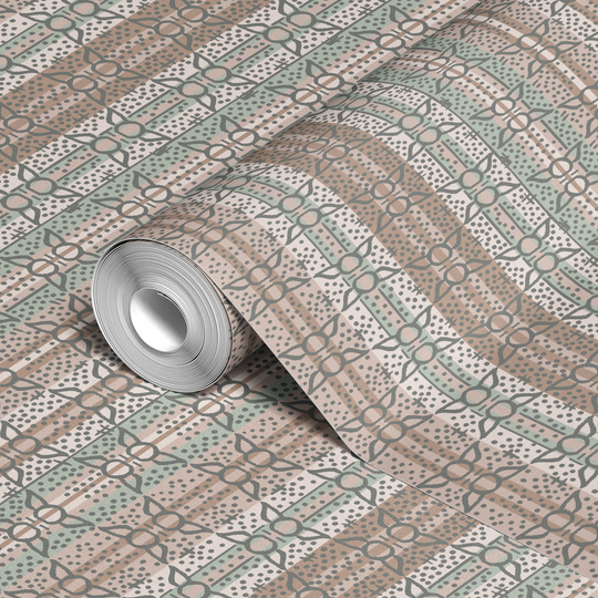  wallpaper roll closeup mockup 24in
