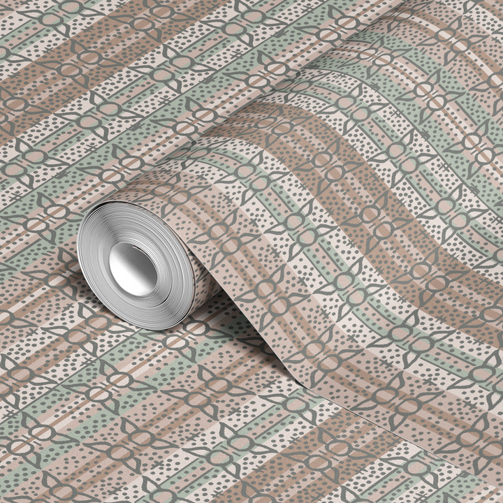  wallpaper roll closeup mockup 24in
