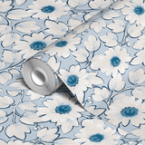  wallpaper roll closeup mockup 24in