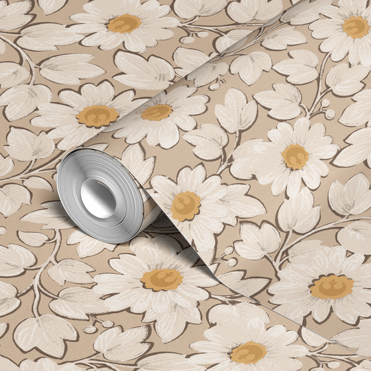 wallpaper roll closeup mockup 24in