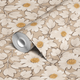 STAR WARS™ | Baxter Mill - Rebels - Starbird Golden Wallpaper