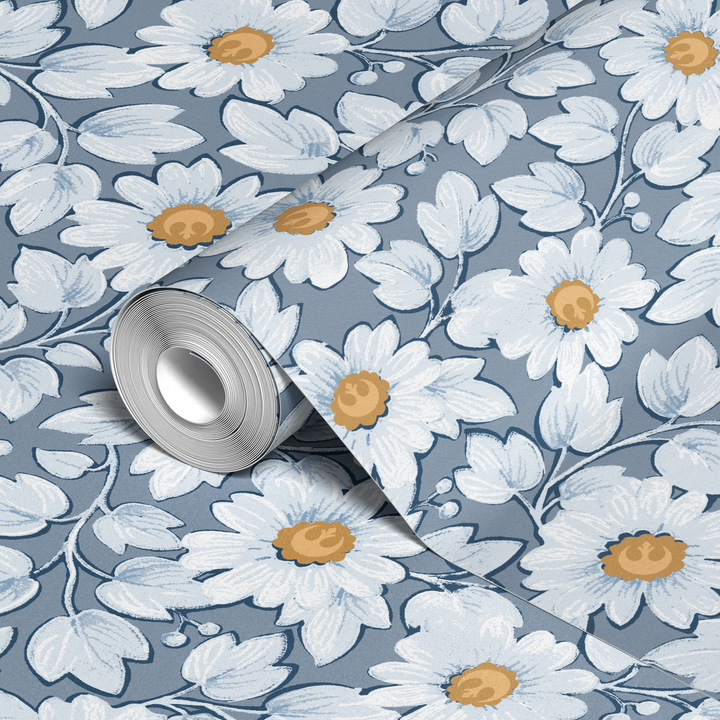  wallpaper roll closeup mockup 24in