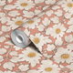 STAR WARS™ | Baxter Mill - Rebels - Starbird - Coral Wallpaper