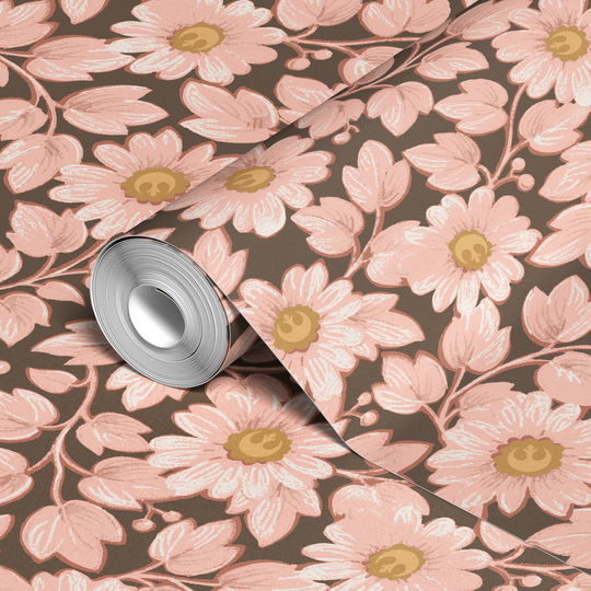  wallpaper roll closeup mockup 24in