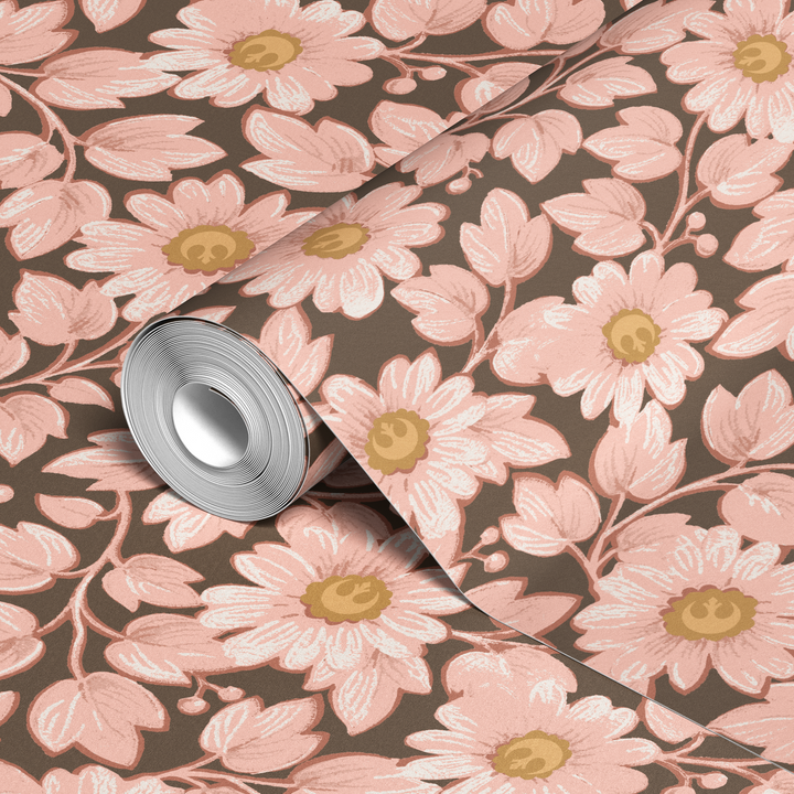  wallpaper roll closeup mockup 24in