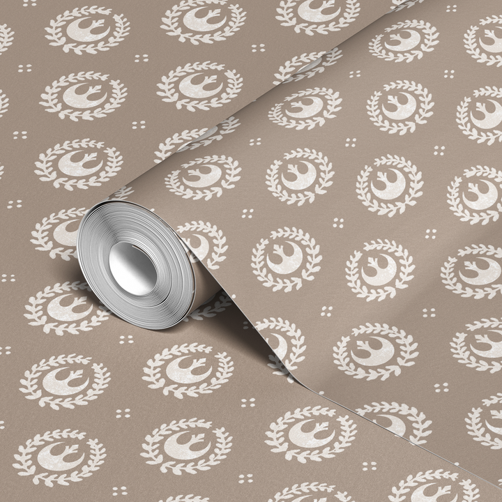  wallpaper roll closeup mockup 24in