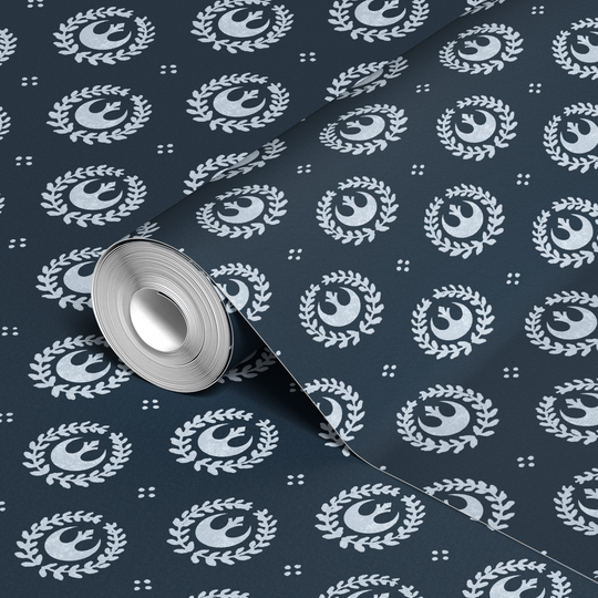  wallpaper roll closeup mockup 24in