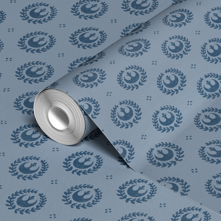  wallpaper roll closeup mockup 24in