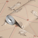 STAR WARS™ | Baxter Mill - Rebels - Princess Wainscot  Wallpaper