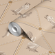 STAR WARS™ | Baxter Mill - Rebels - Princess Golden Wallpaper