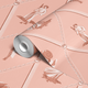 STAR WARS™ | Baxter Mill - Rebels - Princess - Coral Wallpaper