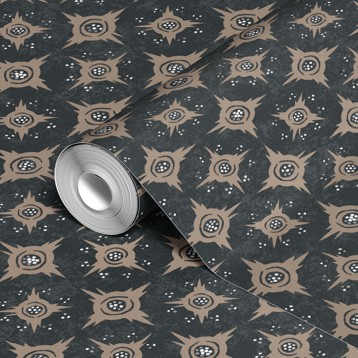  wallpaper roll closeup mockup 24in
