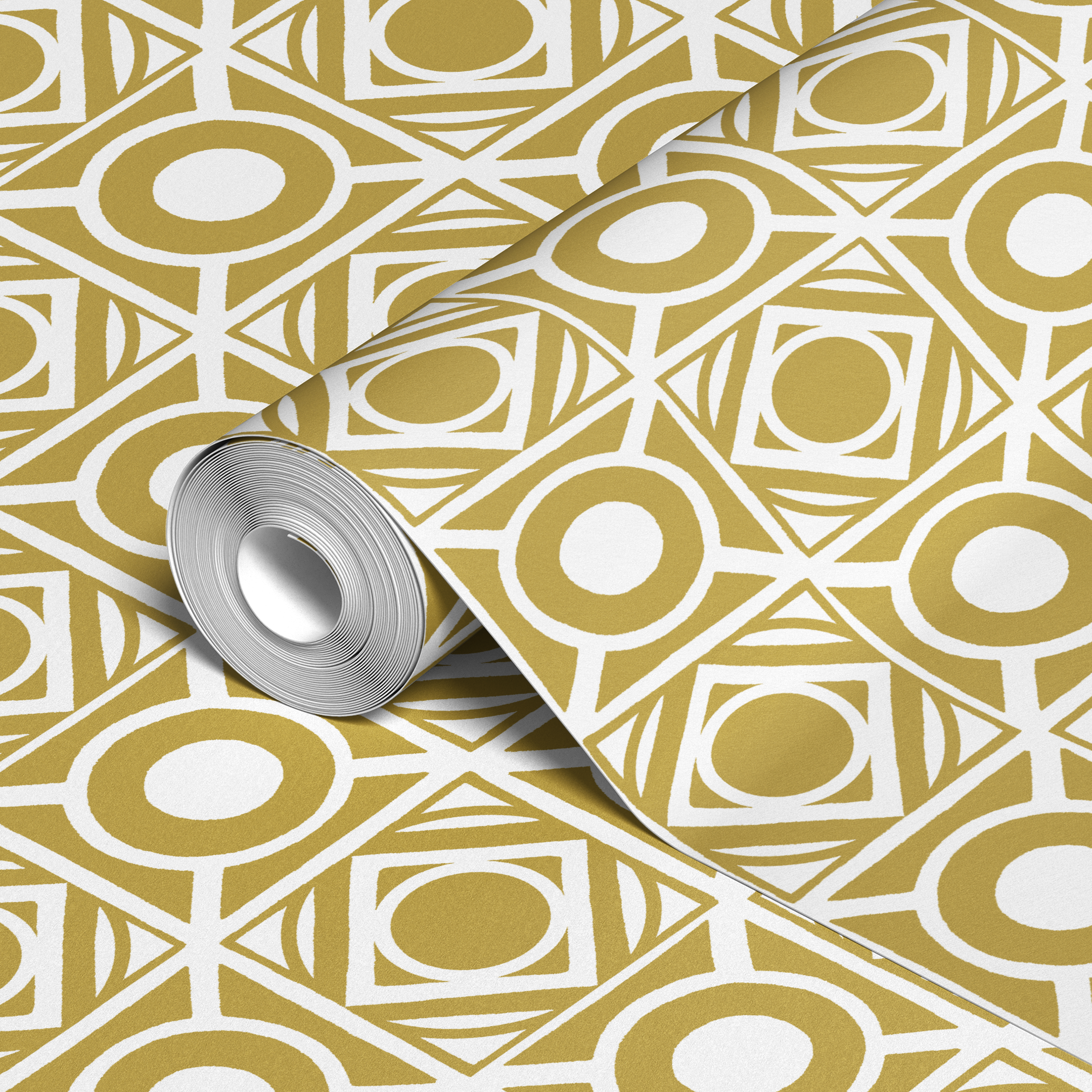  wallpaper roll closeup mockup 24in