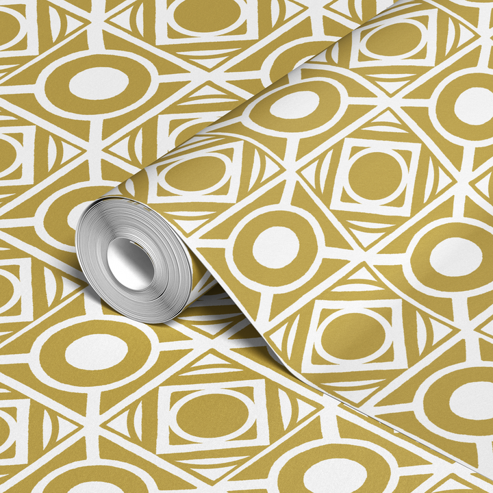  wallpaper roll closeup mockup 24in