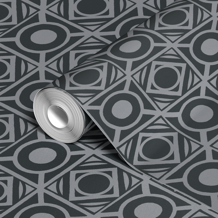  wallpaper roll closeup mockup 24in