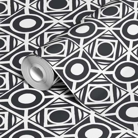  wallpaper roll closeup mockup 24in