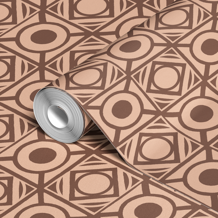  wallpaper roll closeup mockup 24in