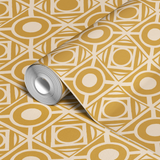  wallpaper roll closeup mockup 24in