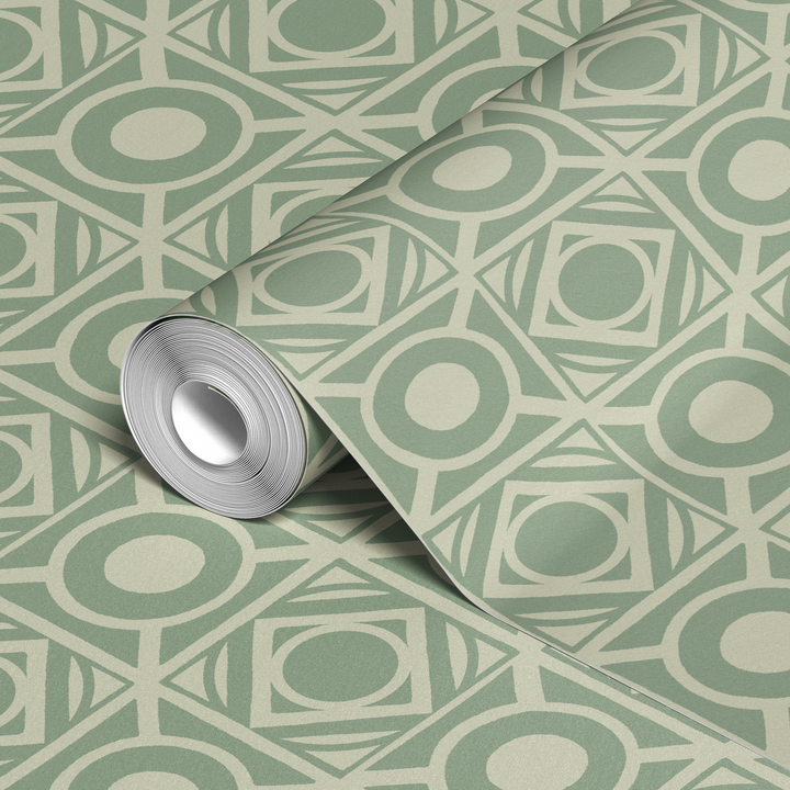  wallpaper roll closeup mockup 24in