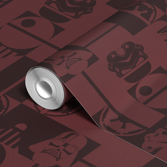  wallpaper roll closeup mockup 24in