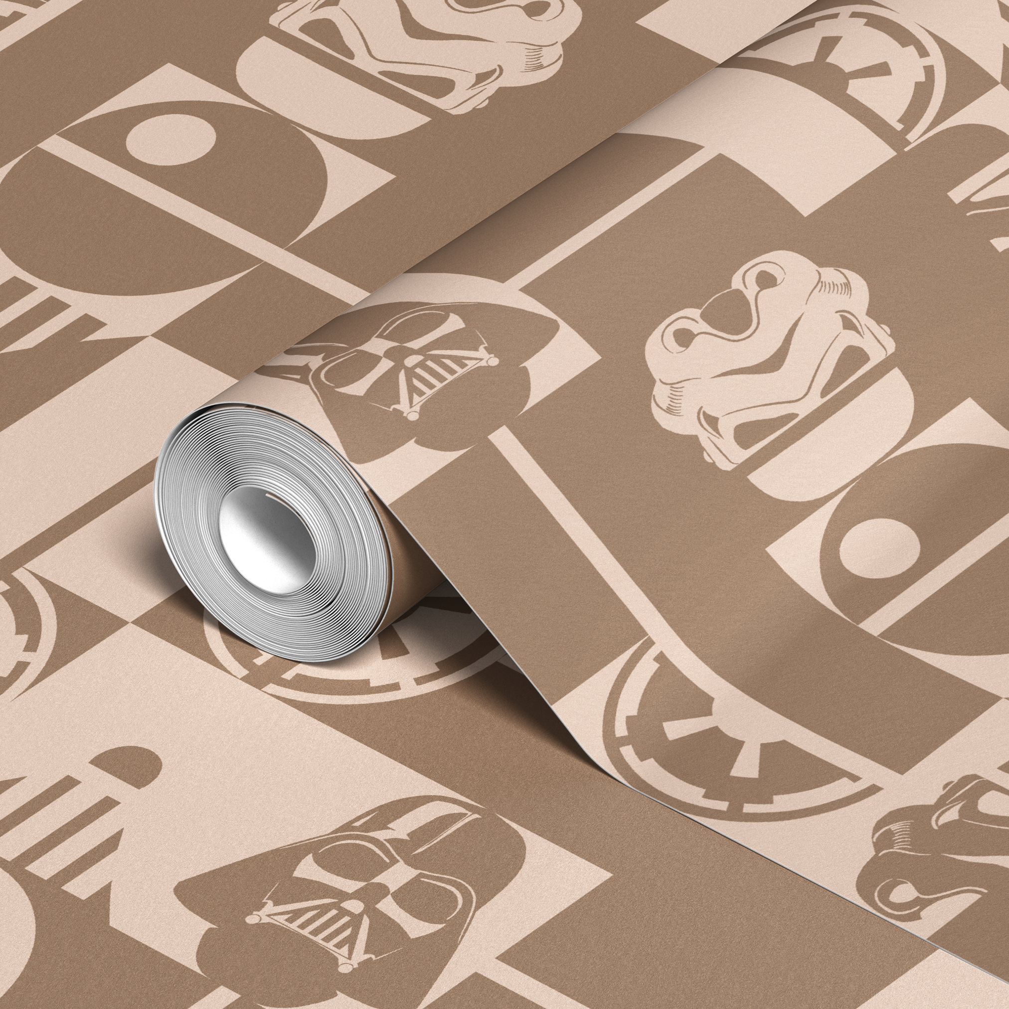  wallpaper roll closeup mockup 24in
