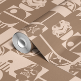  wallpaper roll closeup mockup 24in