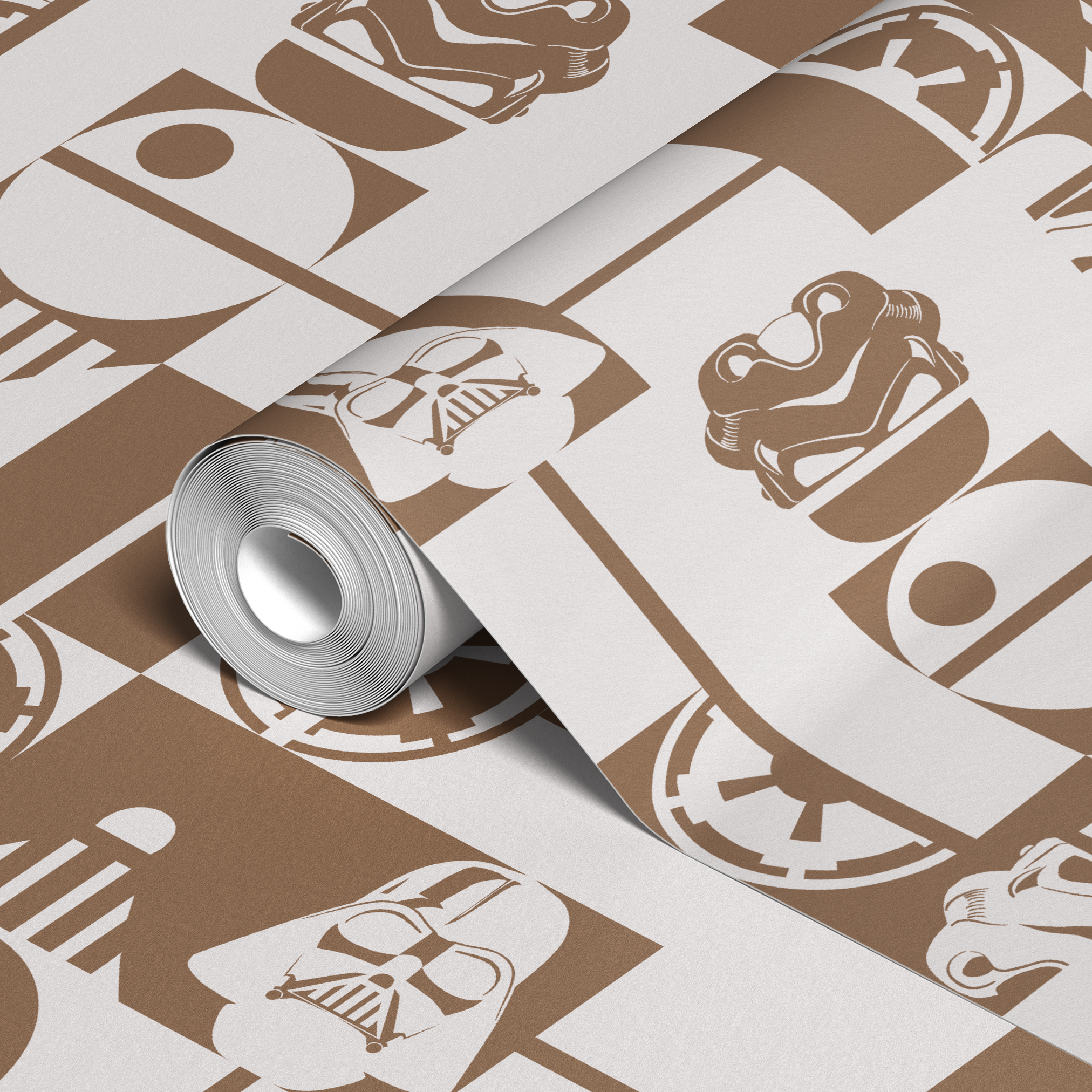  wallpaper roll closeup mockup 24in