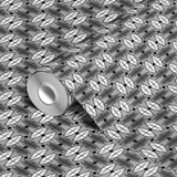  wallpaper roll closeup mockup 24in