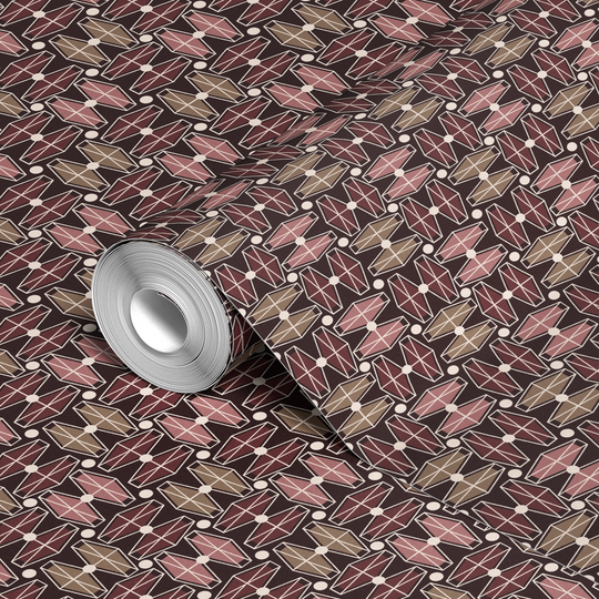  wallpaper roll closeup mockup 24in