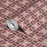  wallpaper roll closeup mockup 24in