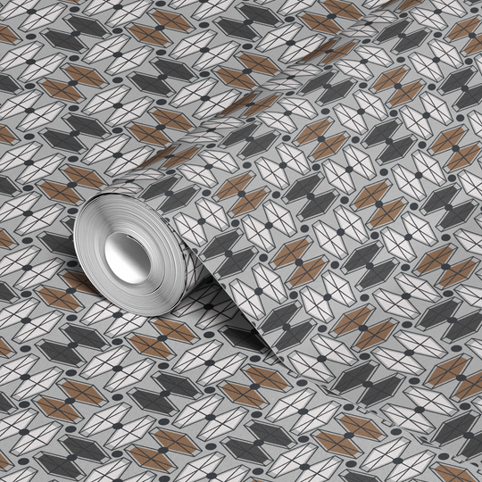  wallpaper roll closeup mockup 24in