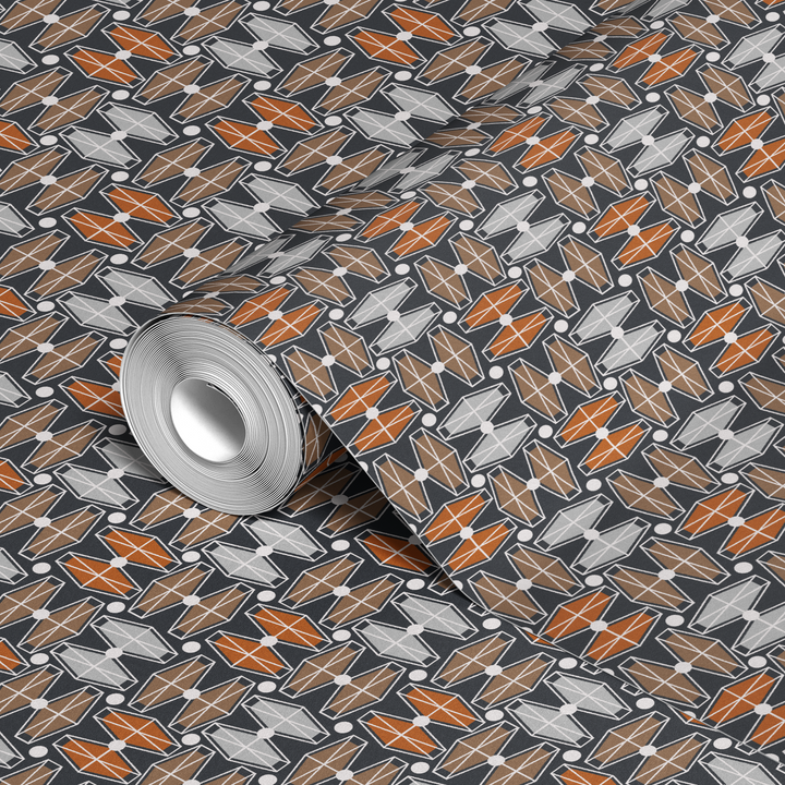  wallpaper roll closeup mockup 24in