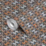  wallpaper roll closeup mockup 24in