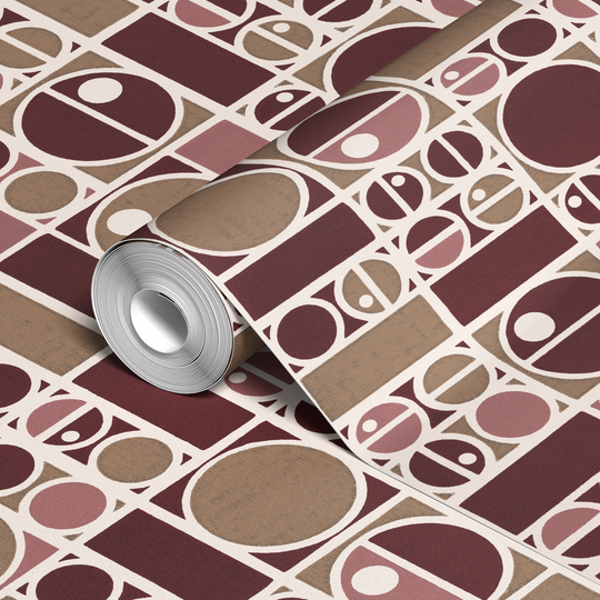  wallpaper roll closeup mockup 24in