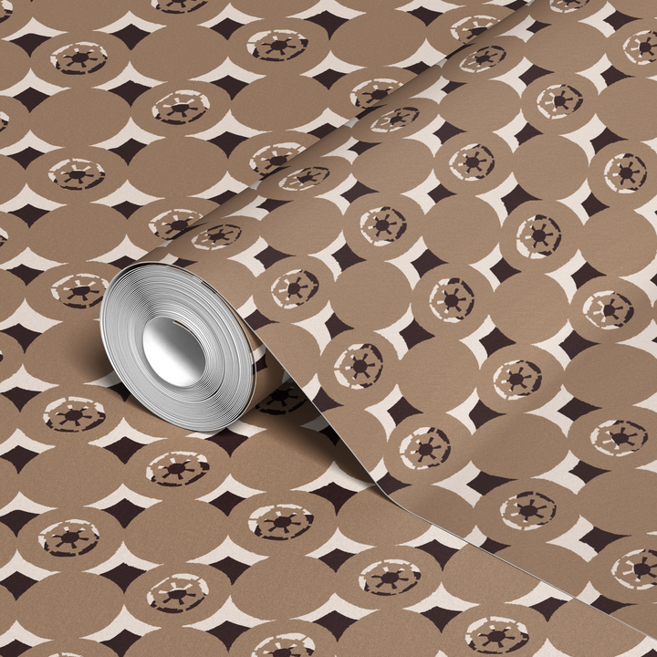  wallpaper roll closeup mockup 24in