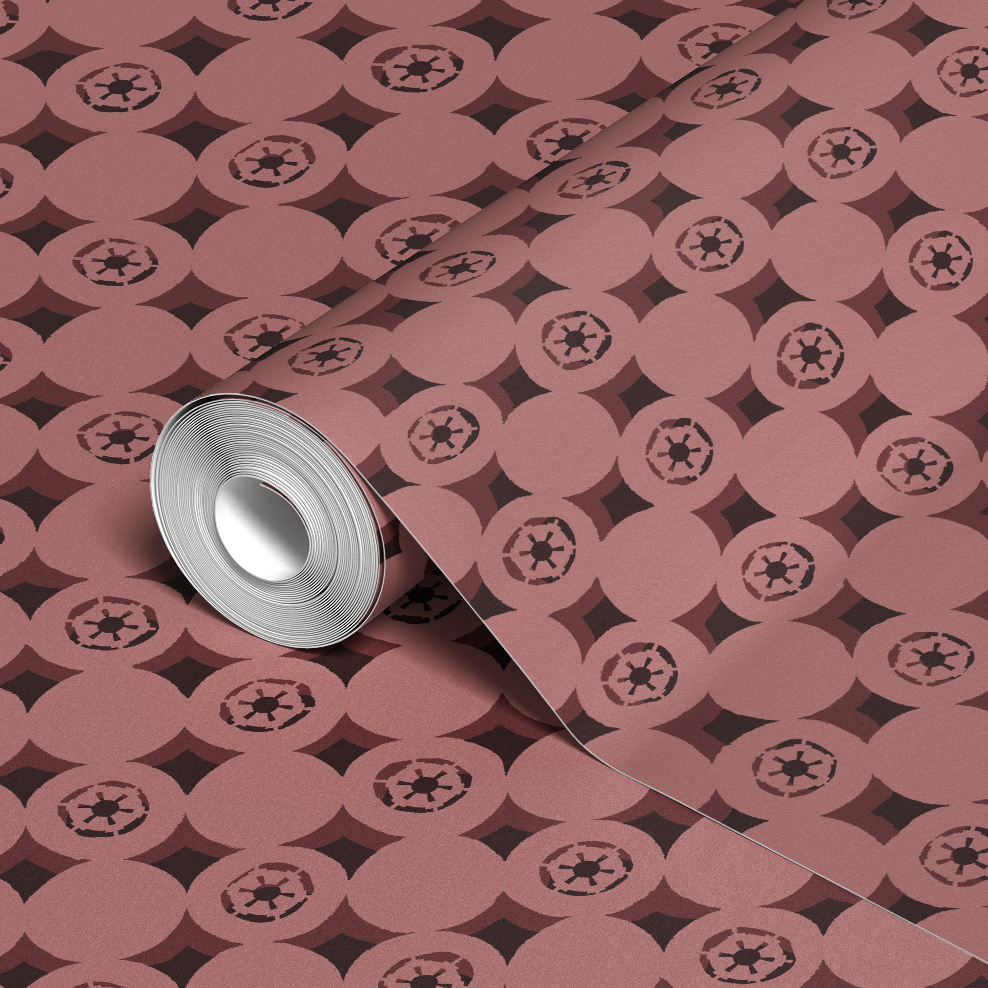  wallpaper roll closeup mockup 24in