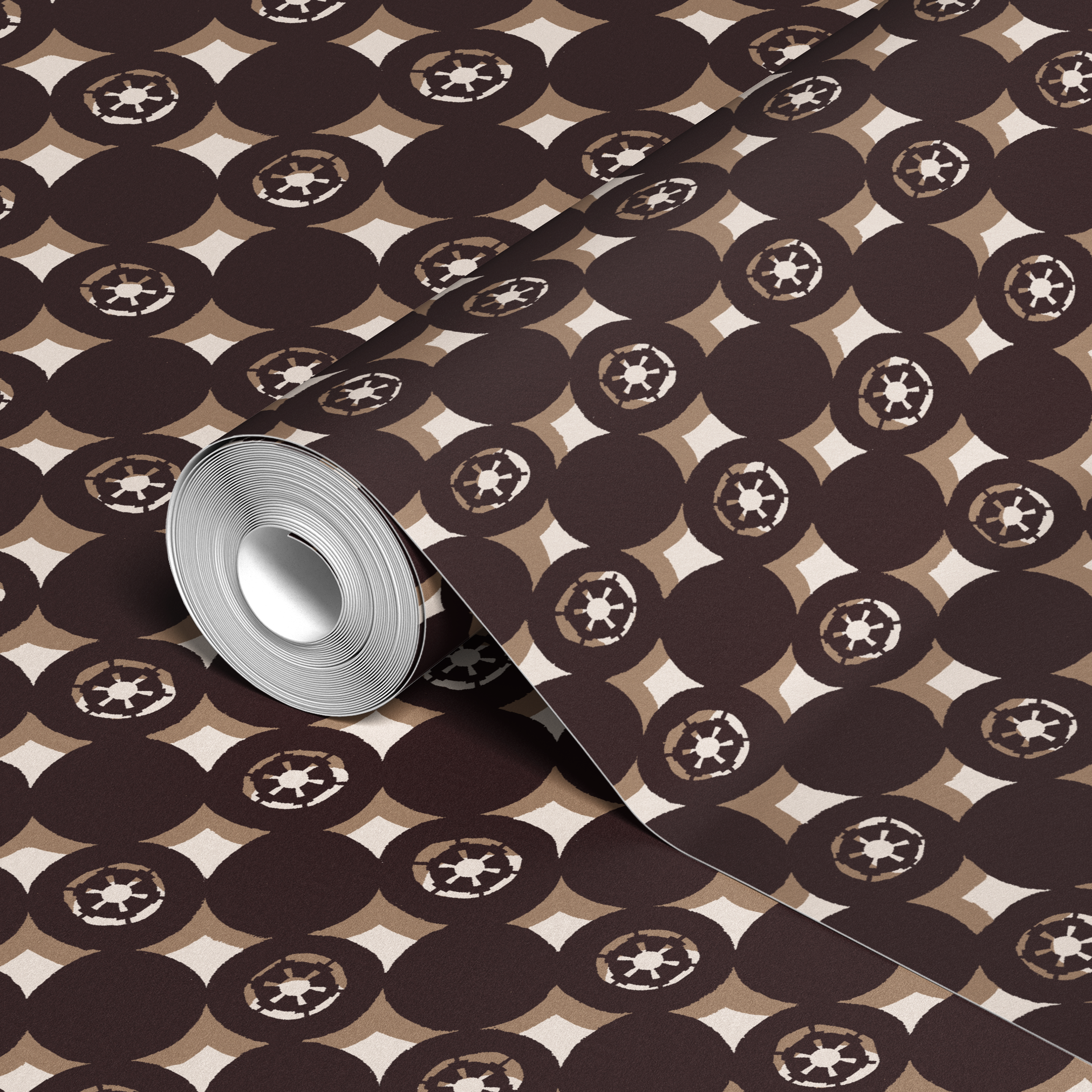  wallpaper roll closeup mockup 24in