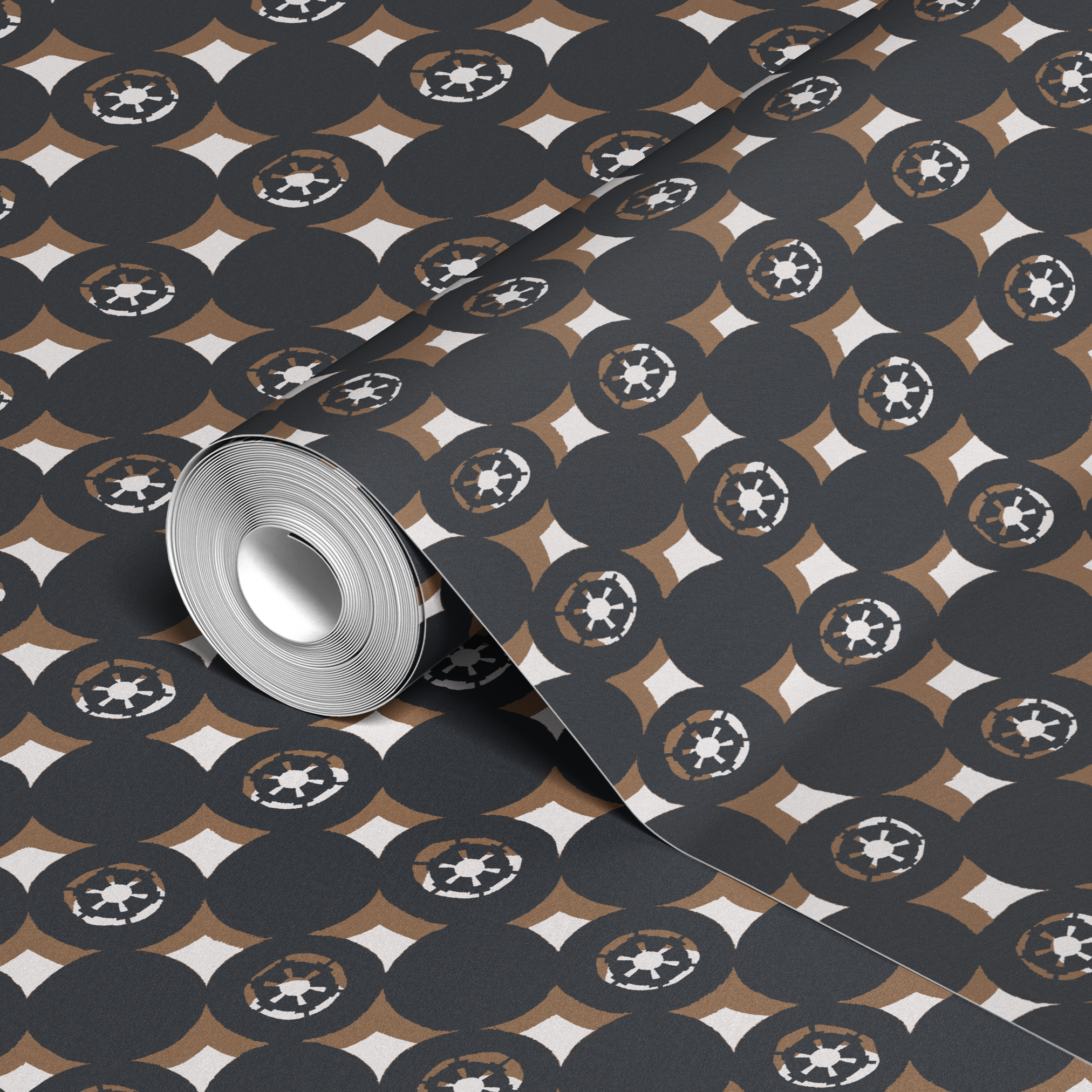  wallpaper roll closeup mockup 24in