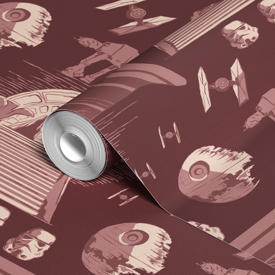  wallpaper roll closeup mockup 24in