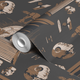 STAR WARS™ | Baxter Mill - Empire - Galactic Empire Cola  Wallpaper