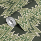  wallpaper roll closeup mockup 24in