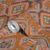  wallpaper roll closeup mockup 24in