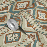  wallpaper roll closeup mockup 24in