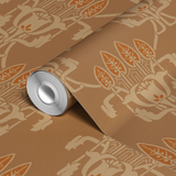  wallpaper roll closeup mockup 24in
